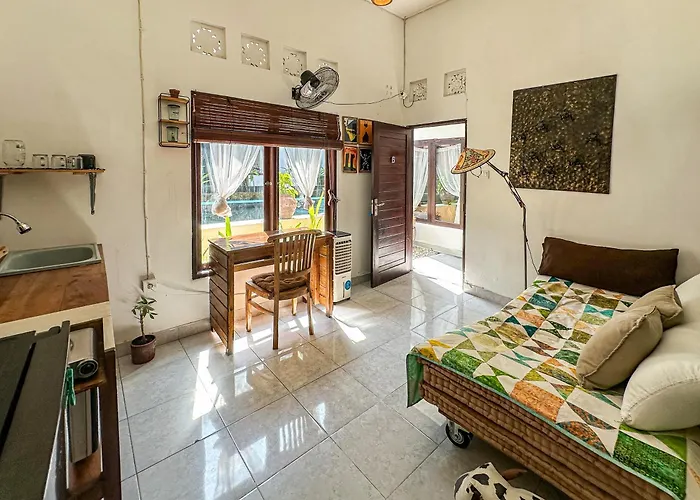 Apartment 1br With Shared Pool, Fitness And Private Kitchen In