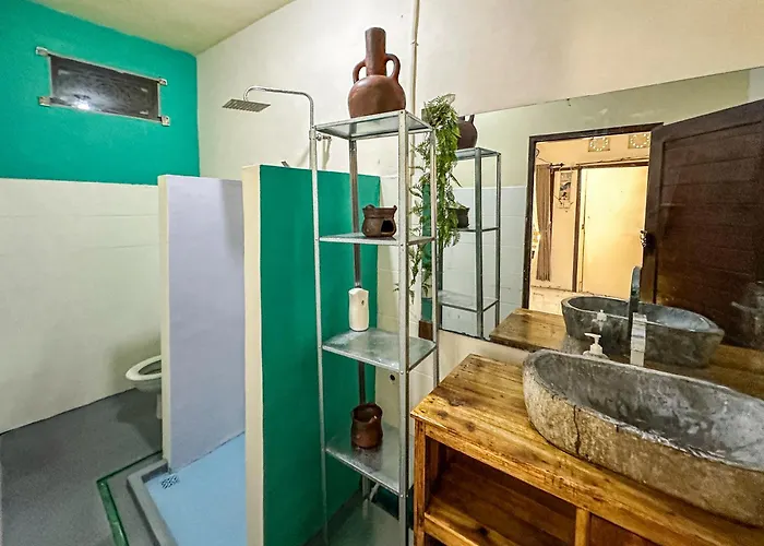 1br With Shared Pool, Fitness And Private Kitchen In